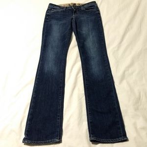 Paige Skyline Jeans